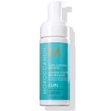 Spuma pentru Par Cret - Moroccanoil Curl Control Mousse 150 ml